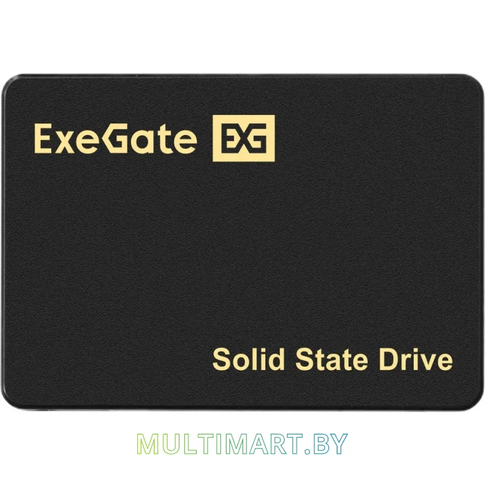SSD диск ExeGate Next A400TS1920 1.92TB (EX295275RUS)